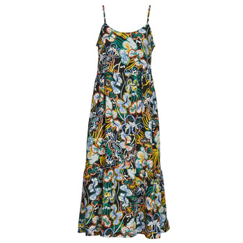 衣服 女士 短裙 Patagonia 巴塔哥尼亚 WOMEN'S TIDAL THREADS DRESS 多彩