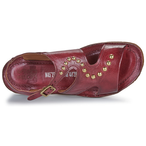 Airstep / A.S.98 RAMOS STUD 波尔多红