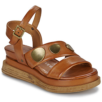 鞋子 女士 凉鞋 Airstep / A.S.98 LAGOS SANDALS 驼色