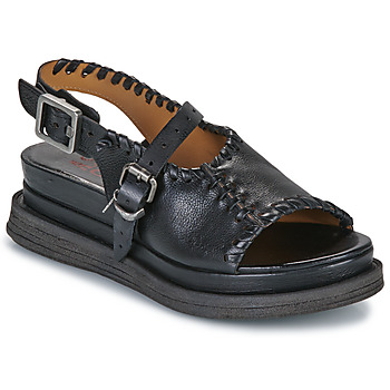 鞋子 女士 凉鞋 Airstep / A.S.98 LAGOS SANDALS 黑色
