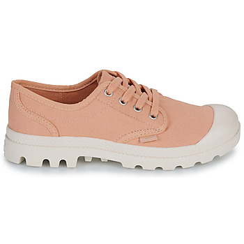 Palladium 帕拉丁 PAMPA OX
