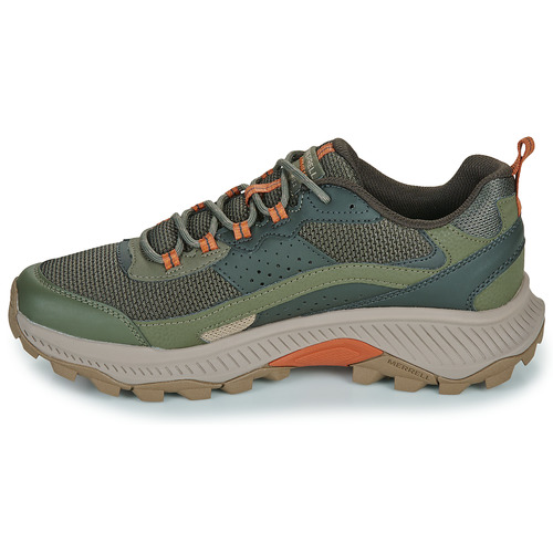 Merrell 迈乐 SPEED STRIKE 2 卡其色