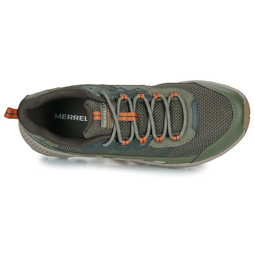 Merrell 迈乐 SPEED STRIKE 2 卡其色