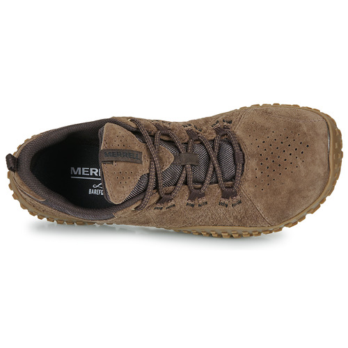Merrell 迈乐 WRAPT 棕色
