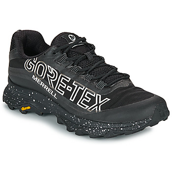 鞋子 男士 登山 Merrell 迈乐 MOAB SPEED GTX SE 黑色