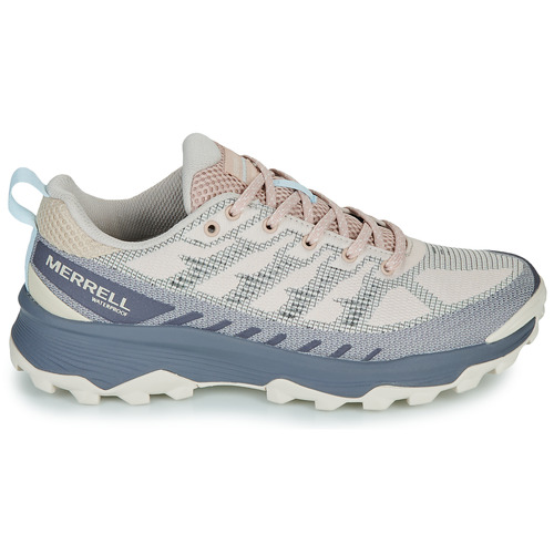Merrell 迈乐 SPEED ECO WP 玫瑰色