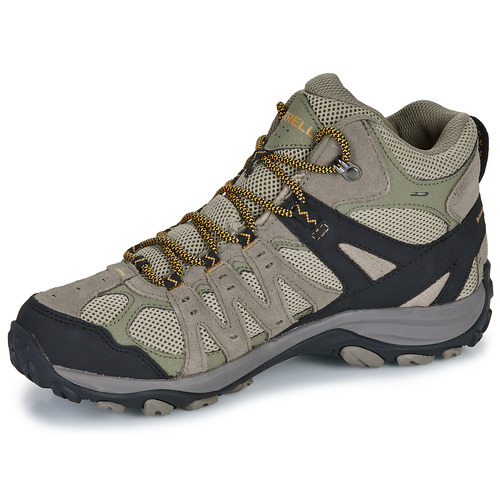 Merrell 迈乐 ACCENTOR 3 MID WP 米色
