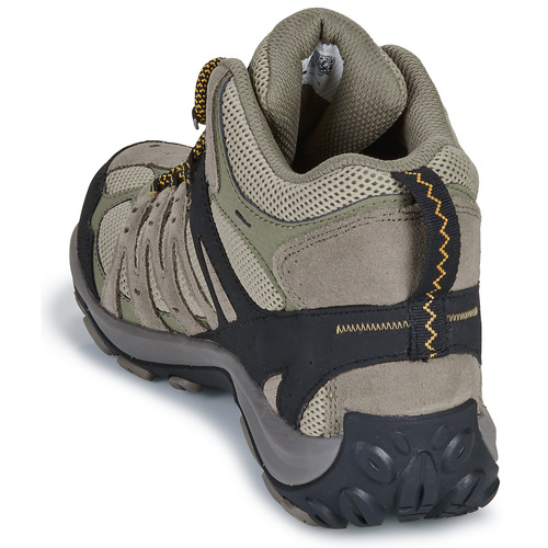 Merrell 迈乐 ACCENTOR 3 MID WP 米色