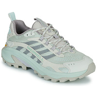 鞋子 女士 跑鞋 Merrell 迈乐 MOAB SPEED 2 米色