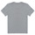 衣服 男孩 短袖体恤 Puma 彪马 ESS NO1 LOGO TEE B 灰色