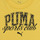 衣服 男孩 短袖体恤 Puma 彪马 PUMA CLASS GRAPHIC TEE B 黄色