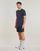 衣服 男士 短裤&百慕大短裤 Puma 彪马 ESS LOGO WOVEN SHORT 海蓝色
