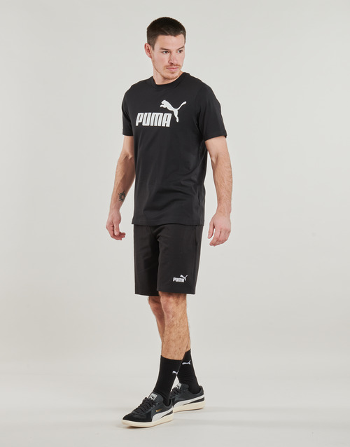 Puma 彪马 ESS NO1 LOGO TEE