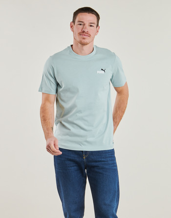 Puma 彪马 ESS 2 COLOR SMALL LOGO TEE