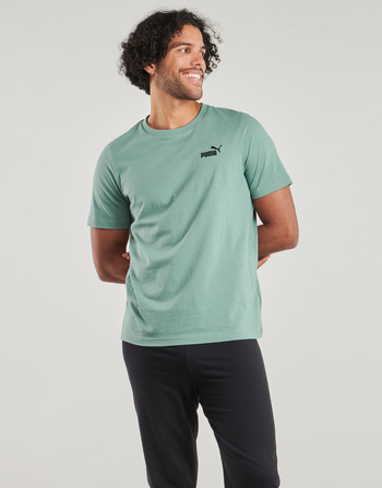 Puma 彪马 ESS SMALL LOGO TEE