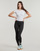衣服 女士 紧身裤 Puma 彪马 ESS NO1 LOGO LEGGINGS 黑色