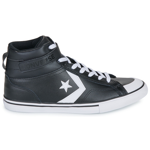Converse 匡威 PRO BLAZE STRAP LEATHER 黑色