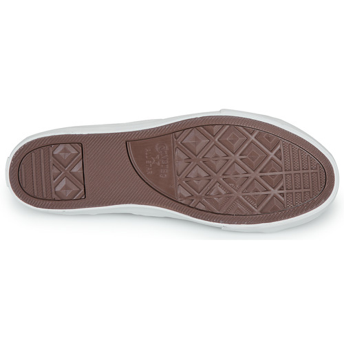 Converse 匡威 PRO BLAZE STRAP LEATHER 白色