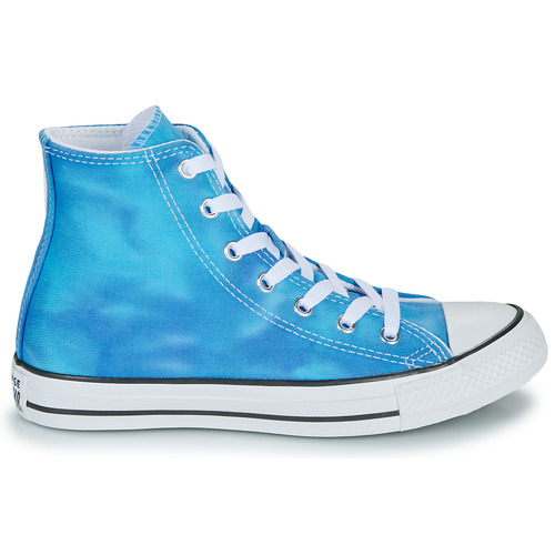 Converse 匡威 CHUCK TAYLOR ALL STAR COLOR SPLASH 蓝色