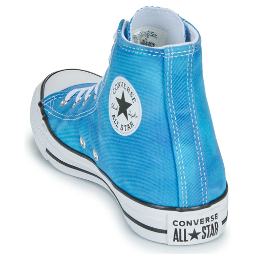 Converse 匡威 CHUCK TAYLOR ALL STAR COLOR SPLASH 蓝色