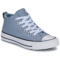 鞋子 儿童 高帮鞋 Converse 匡威 CHUCK TAYLOR ALL STAR MALDEN STREET 蓝色