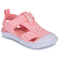 鞋子 女孩 凉鞋 Converse 匡威 CHUCK TAYLOR UTILITY SANDAL EASY ON 玫瑰色