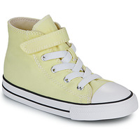 鞋子 儿童 高帮鞋 Converse 匡威 CHUCK TAYLOR ALL STAR EASY ON 黄色