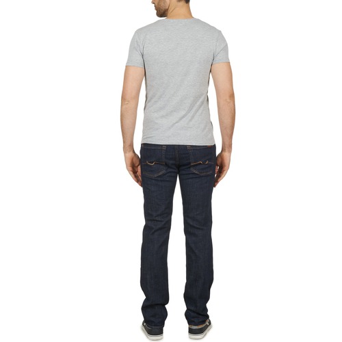 7 for all Mankind SLIMMY OASIS TREE 蓝色