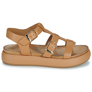 Inuovo A96046-COCONUT