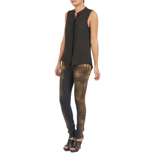 7 for all Mankind OLIVYA 蓝色
