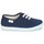 鞋子 儿童 球鞋基本款 Citrouille et Compagnie KIPPI BOU 海蓝色
