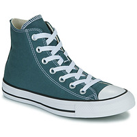 鞋子 高帮鞋 Converse 匡威 CHUCK TAYLOR ALL STAR 绿色