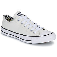 鞋子 女士 球鞋基本款 Converse 匡威 CHUCK TAYLOR ALL STAR 白色