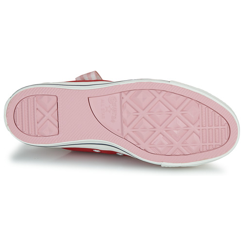 Converse 匡威 CHUCK TAYLOR ALL STAR 红色