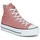 鞋子 女士 高帮鞋 Converse 匡威 CHUCK TAYLOR ALL STAR LIFT PLATFORM 玫瑰色