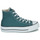 鞋子 女士 高帮鞋 Converse 匡威 CHUCK TAYLOR ALL STAR LIFT PLATFORM 绿色