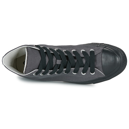 Converse 匡威 CHUCK TAYLOR ALL STAR HEAVY CANVAS 灰色