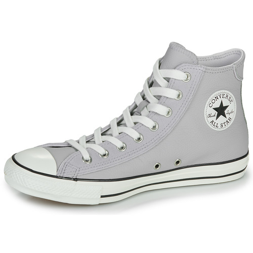 Converse 匡威 CHUCK TAYLOR ALL STAR WIDE 灰色
