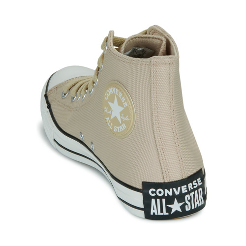 Converse 匡威 CHUCK TAYLOR ALL STAR WIDE 灰色