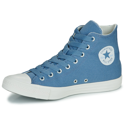 Converse 匡威 CHUCK TAYLOR ALL STAR HEAVY CANVAS 蓝色