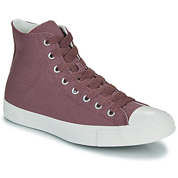 鞋子 男士 高帮鞋 Converse 匡威 CHUCK TAYLOR ALL STAR HEAVY CANVAS 玫瑰色