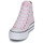 鞋子 女士 高帮鞋 Converse 匡威 CHUCK TAYLOR ALL STAR LIFT PLATFORM 玫瑰色