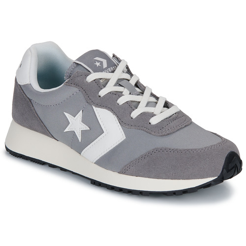 鞋子 球鞋基本款 Converse 匡威 OMEGA TRAINER 灰色