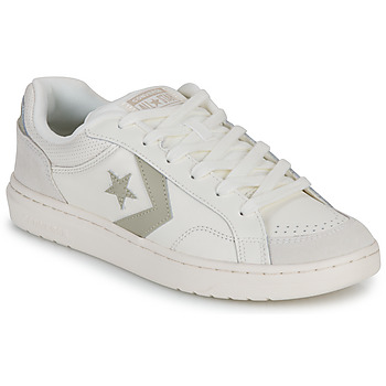 鞋子 男士 球鞋基本款 Converse 匡威 PRO BLAZE CLASSIC 白色