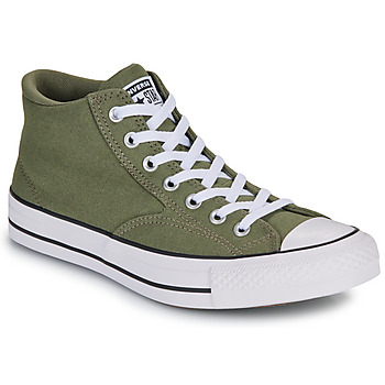 鞋子 男士 高帮鞋 Converse 匡威 CHUCK TAYLOR ALL STAR MALDEN STREET 绿色