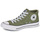 鞋子 男士 高帮鞋 Converse 匡威 CHUCK TAYLOR ALL STAR MALDEN STREET 绿色