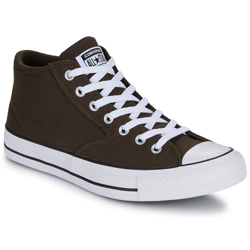 鞋子 男士 高帮鞋 Converse 匡威 CHUCK TAYLOR ALL STAR MALDEN STREET 棕色