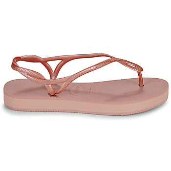 Havaianas 哈瓦那 LUNA FLATFORM