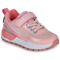 鞋子 女孩 球鞋基本款 Primigi B&G STORM GTX 玫瑰色
