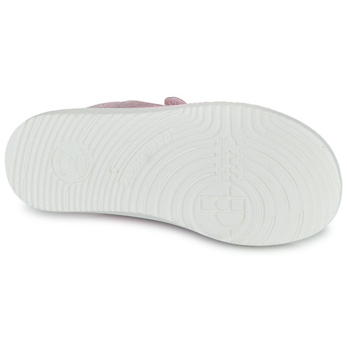 Pablosky BASIC CANVAS 玫瑰色